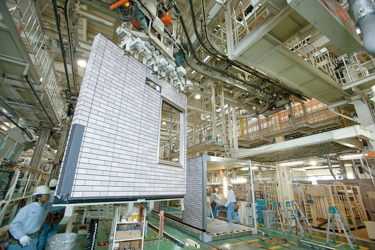 【導入事例】 効果にこだわる開発力で資産価値を最大化