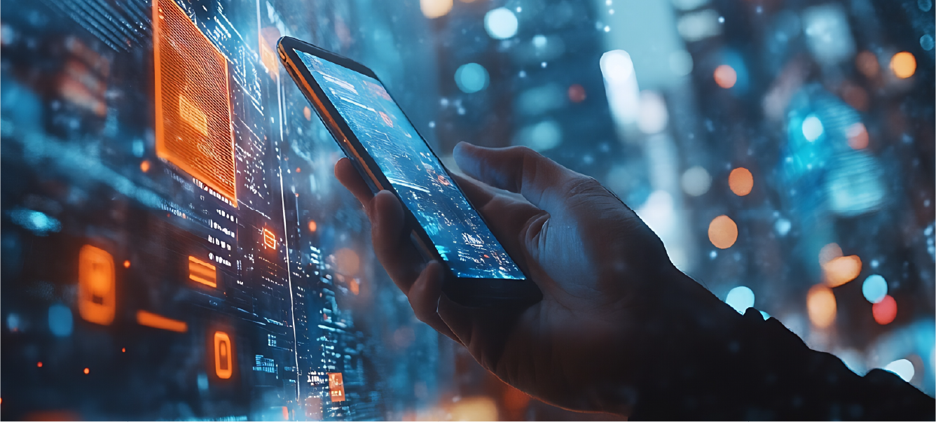 アプリケーション開発サービス